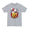 Bowling, It's Not Just A Game - Big & Tall Tee graphic t-shirt with funny saying