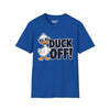 Duck Off Tee