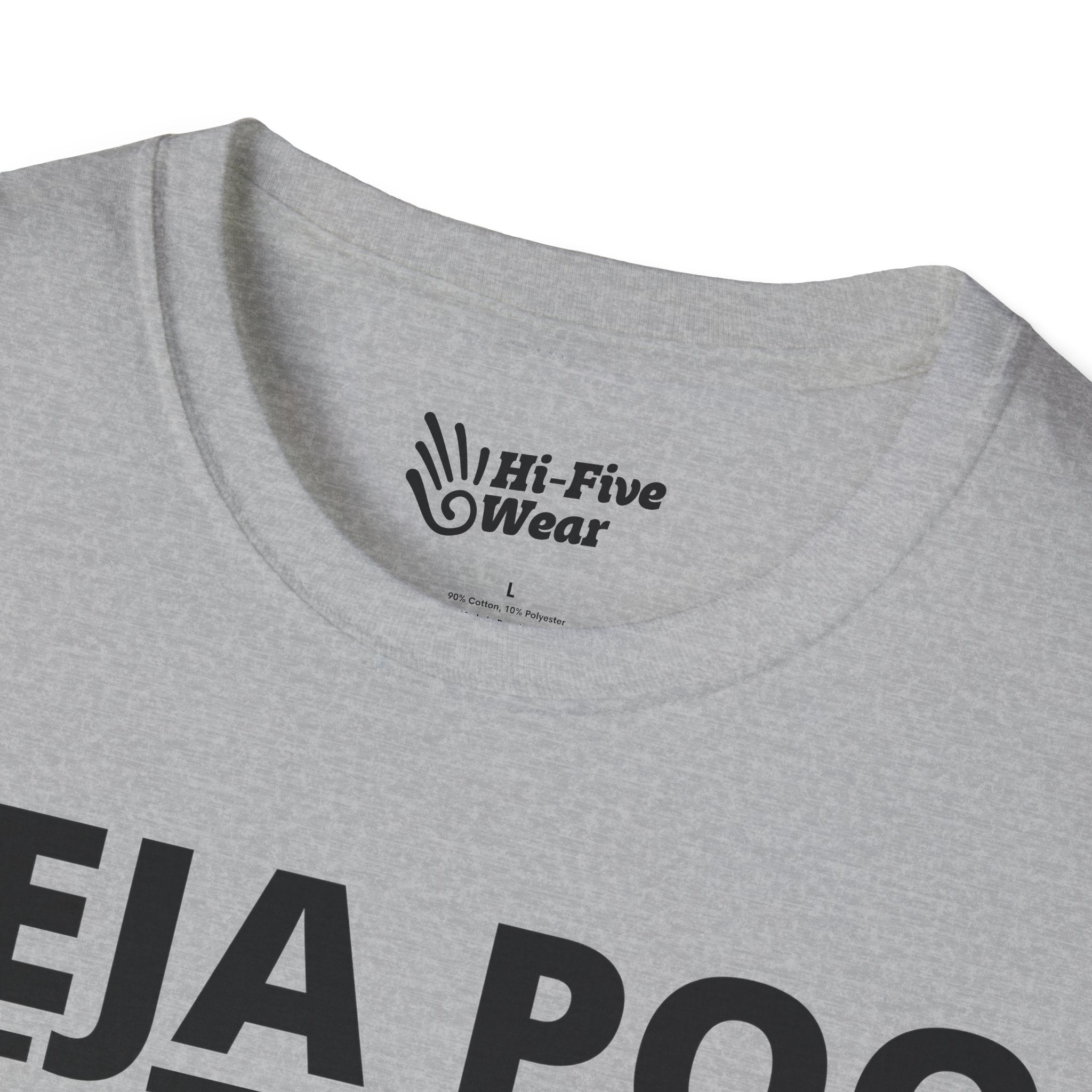 Deja Poo, The Feeling That You've Heard This Shit Before Tee