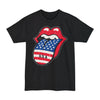 The Stones USA - Big & Tall Tee