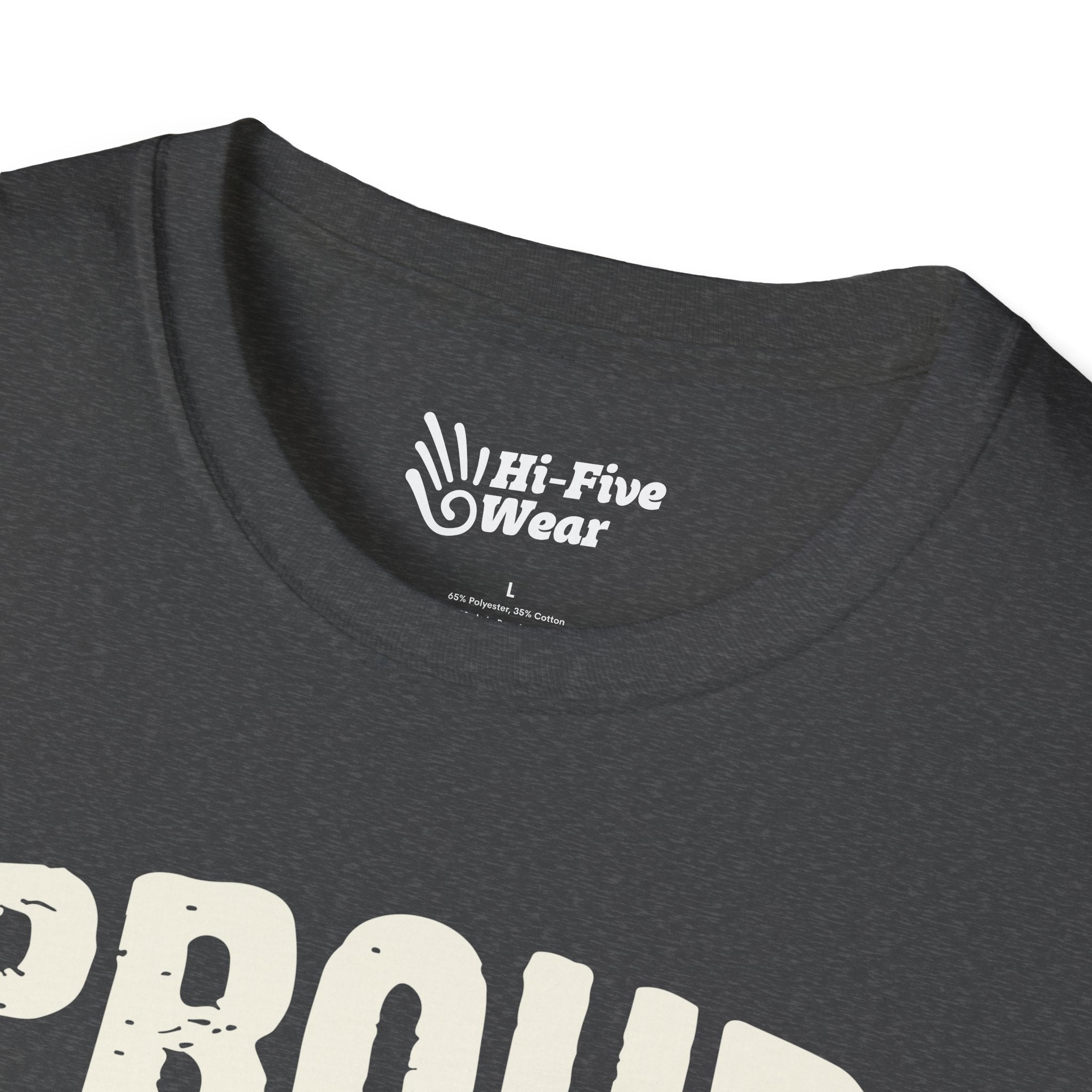 Proud Husband Of A Freaking Awesome Wife Tee