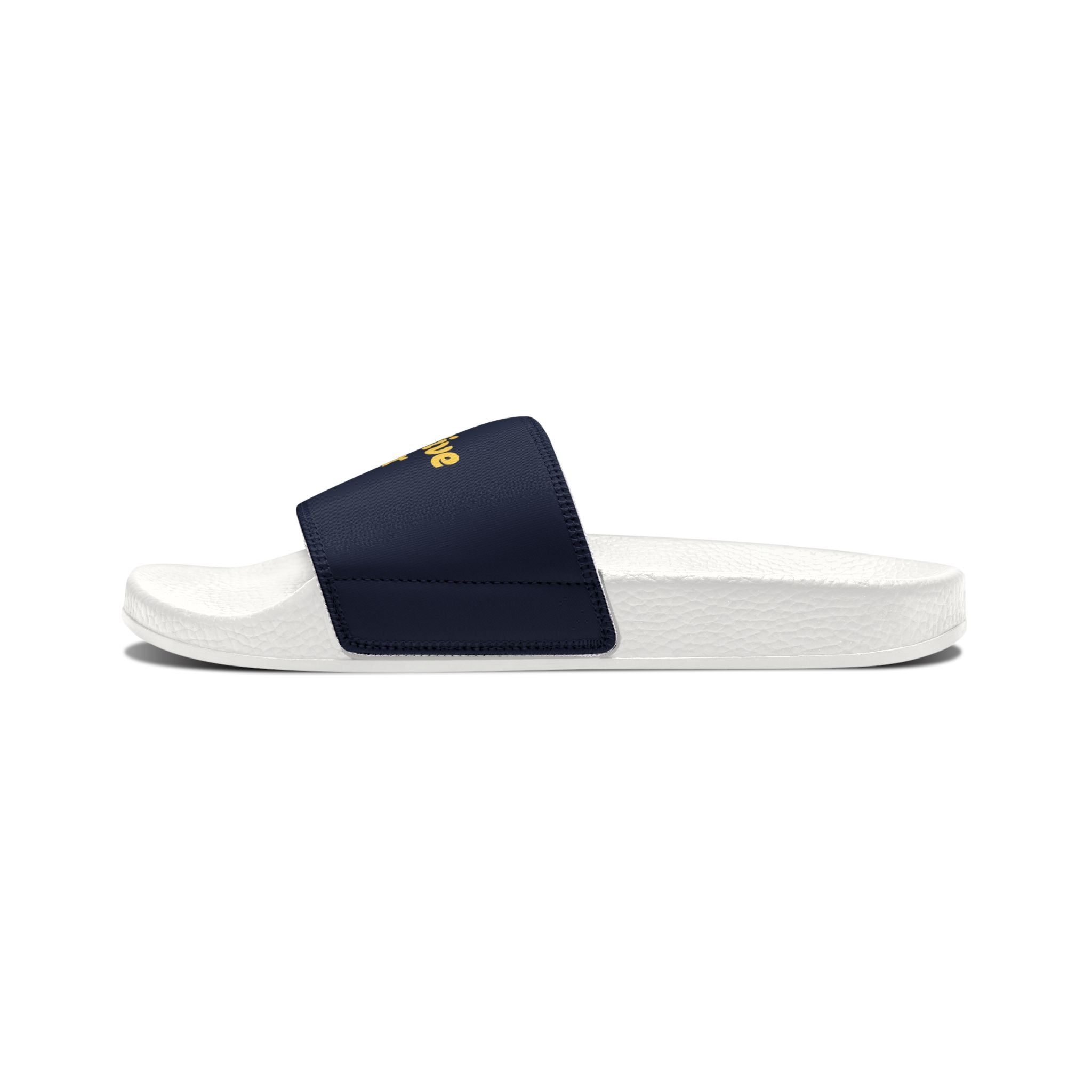 Hi-Five Wear Branded - Slide Sandals