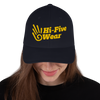 Hi-Five Wear Branded - Flexfit Hat funny gift with funny saying